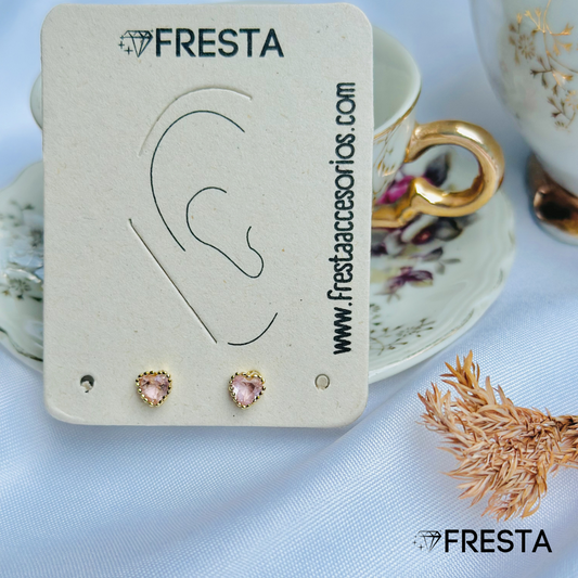 Aretes Dulce Encanto