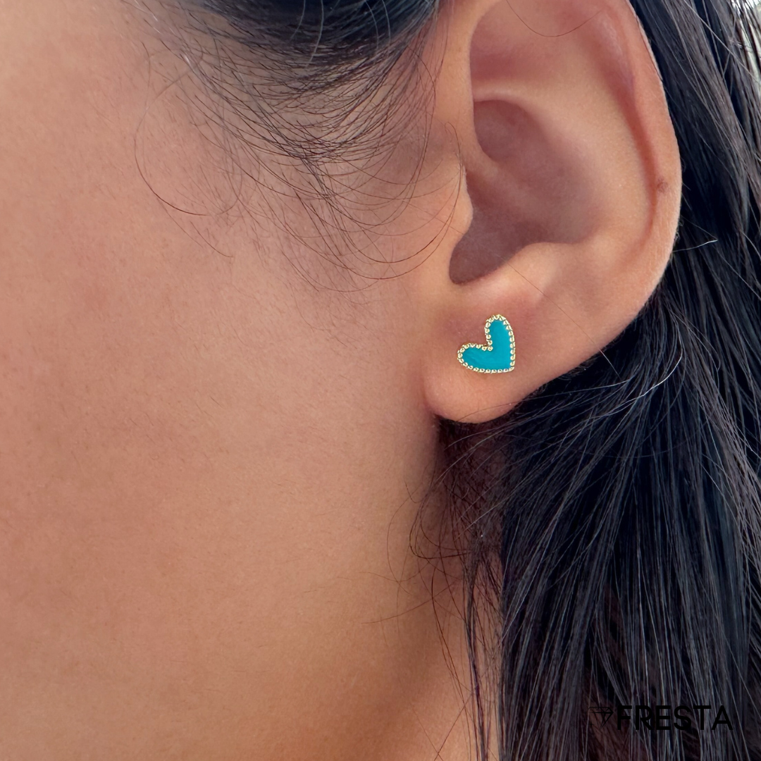 Topos Deep Crush Blue