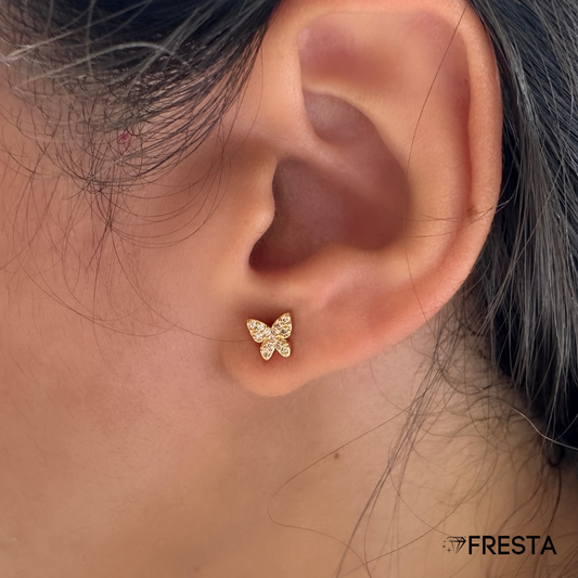 Topos Mariposa Chic