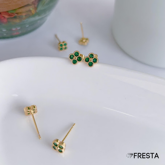 Topos Lucky Clover