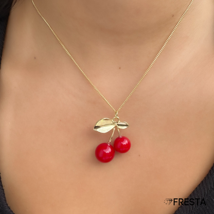 Cadena Cherry Bomb