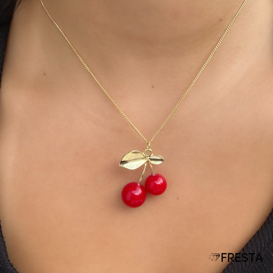 Cadena Cherry Bomb