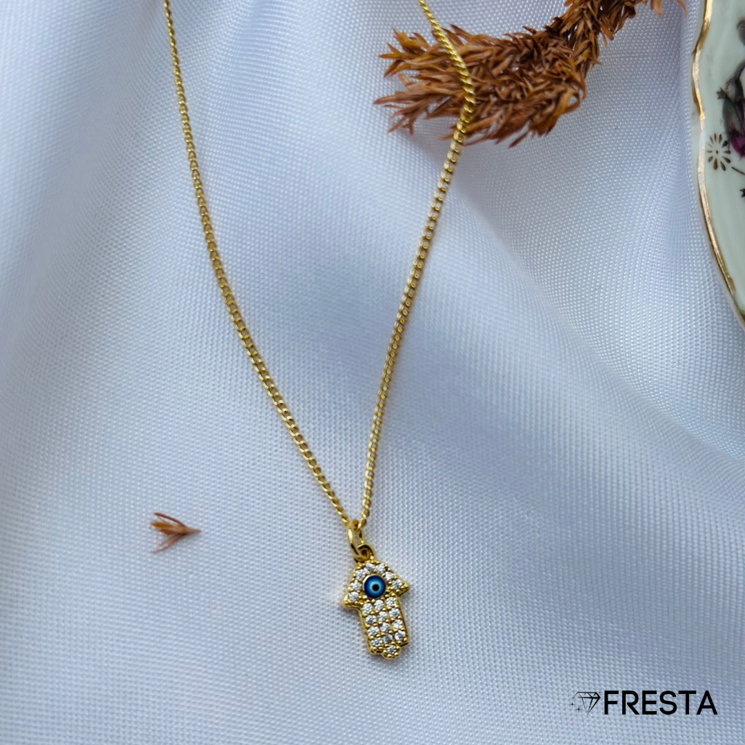 Cadena Holy Fatima
